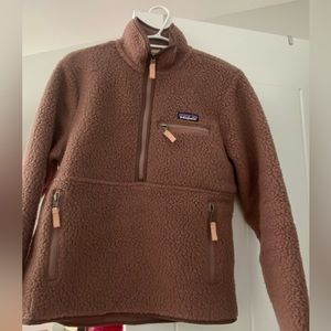 Patagonia Women’s Fleece